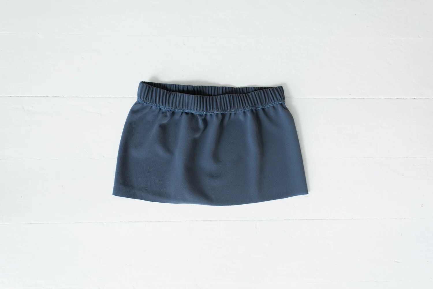 5 Ways to Sew an Elastic Waistband SARAH KIRSTEN